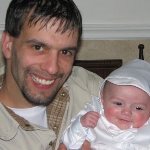 Meet your Posher, Steven - Picture 1 of 1